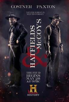 Хэтфилды и МакКои (мини-сериал) (2012) Хэтфилды и МакКои (мини-сериал) (2012)