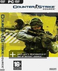 Counter-Strike:Source No steam v75 + autoupdater.exe Counter-Strike:Source No steam v75 + autoupdater.exe