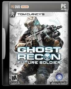 Tom Clancy's Ghost Recon: Future Soldier (2012)  [RePack] �� Audioslave