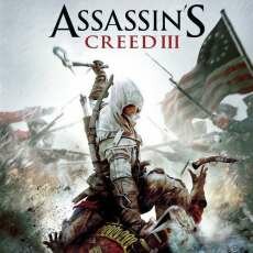 Lorne Balfe - Assassin's Creed 3 OST (2012)