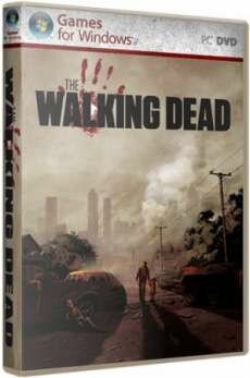The Walking Dead Gold Edition (2012/PC/RePack/Rus) by Fenixx The Walking Dead Gold Edition (2012/PC/RePack/Rus) by Fenixx