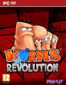 Worms Revolution + DLC's (2012) | Steam-Rip от R.G. Игроманы Worms Revolution + DLC's (2012) | Steam-Rip от R.G. Игроманы