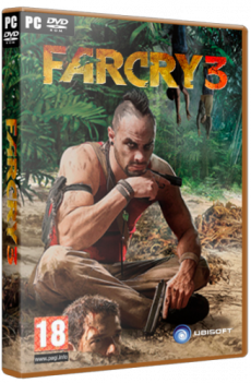 Far Cry 3 (2012) PC | RePack от z10yded Far Cry 3 (2012) PC | RePack от z10yded
