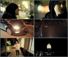 G-Records - Ночной город (2012) G-Records - Ночной город (2012)