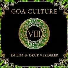 VA - Goa Culture Vol. 8 (2013)