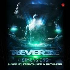 VA - Reverze: Dimensions (2013)