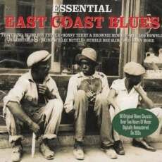 VA - Essential East Coast Blues (2012)