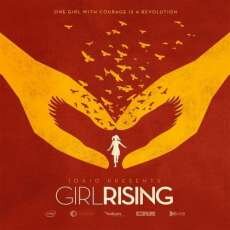 Lorne Balfe & Rachel Portman - OST -   / Girl Rising (2013)
