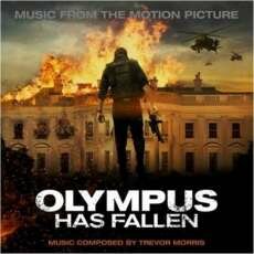 Trevor Morris -   / Olympus Has Fallen (2013)