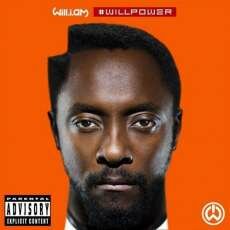 Will.I.Am - #Willpower (2013)