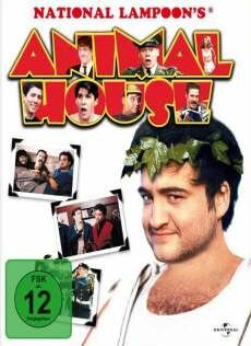  /   / Animal House (1978) HDRip