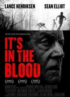    / Its in the Blood (2012) DVDRip