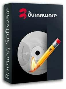 BurnAware Professional 6.2 Final (2013)  | + RePack (& Portable) by KpoJIuK