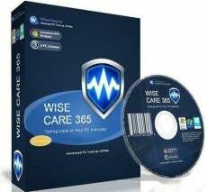 Wise Care 365 Pro 2.31 Build 188 Final (2013)  | + Portable by punsh