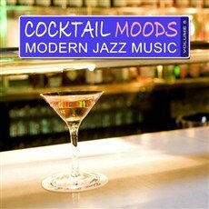 VA - Cocktail Moods Vol.5 Modern Jazz Music (2013)