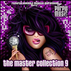 VA - Purple Music The Master Collection 9 (2013)