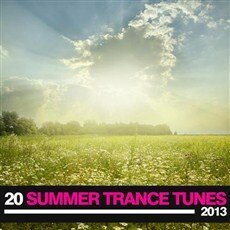VA - 20 Summer Trance Tunes (2013)