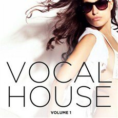 VA - Vocal House 2013 Vol 1 (2013)