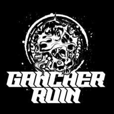 Gancher & Ruin - Stardust (2013)