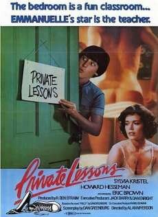   / Private Lessons (1981) DVDRip
