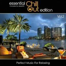 VA - Essential ChillOut Edition Vol.2 (2013)