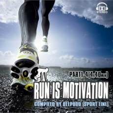 VA - Run Is Motivation Part 1-4 (2013)