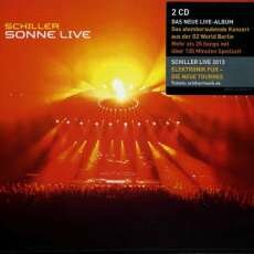 Schiller - Sonne Live (2013)