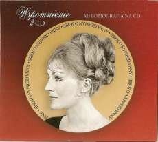 Anna German - Wspomnienie (2013)