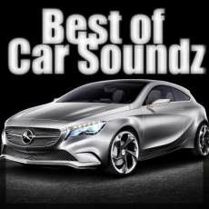 VA - Best of April Car Soundz (2013)