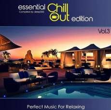 VA - Essential ChillOut Edition Vol.3 (2013)