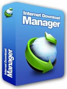Internet Download Manager 6.15 Build 12 Final (2013) 