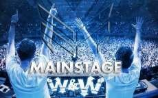 W&W – Mainstage 154 (2013)