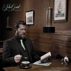 John Grant - Pale Green Ghosts (Limited Edition) (2013)