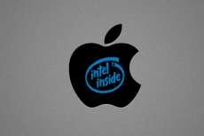 Apple   Intel: ,   