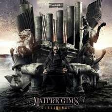 Maitre Gims (of Sexion D'Assaut) - Subliminal (2013)