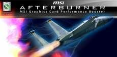 MSI Afterburner 3.0.0 Beta 9 (2013)